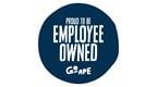 Go Ape Employee Owned Badge