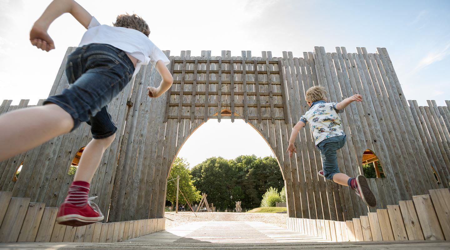 Go Ape Chelmsford Hylands Park Go Ape