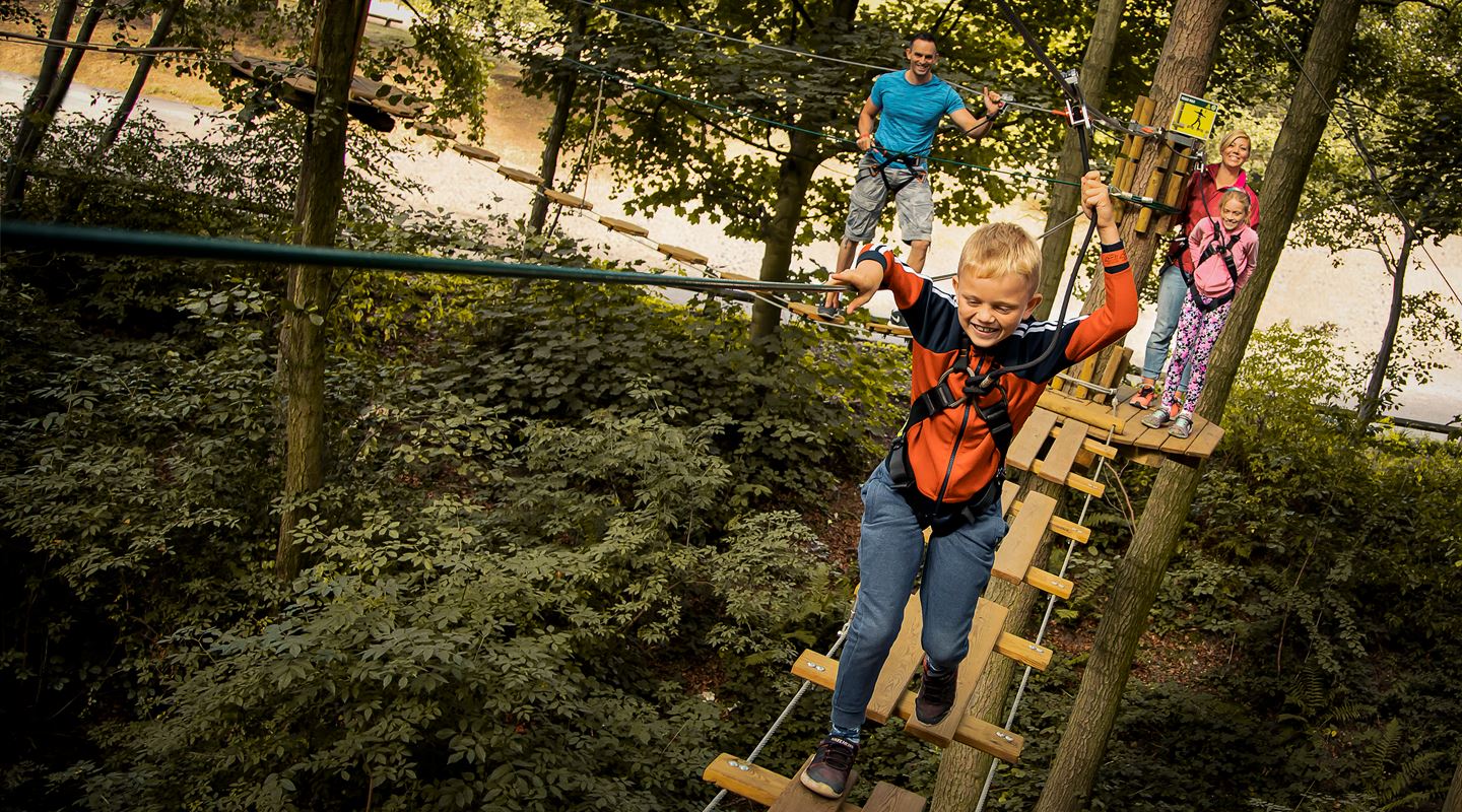 Go Ape Announces New Hylands Park location in Chelmsford, Essex Go Ape