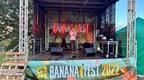 Will Moore at Bananafest