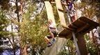 Go Ape Tarzam Swing