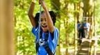 Go Ape Treetop Adventure