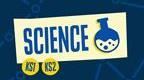 Key stage 1 and 2 Science graphic