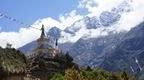 Temple in Nepal