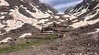 toubkal refugio